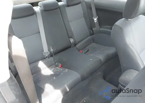 2008 Scion Tc из США, поврежденный, VIN JTKDE167380259017